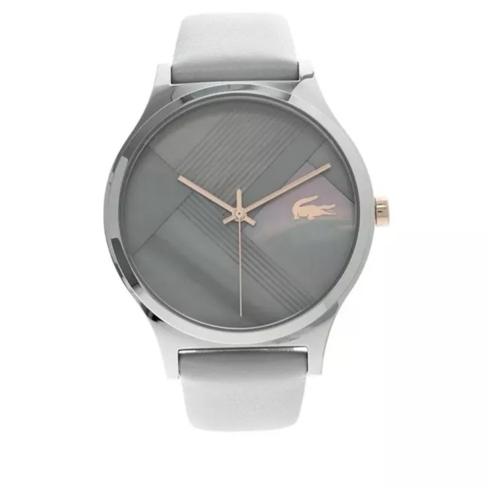 Lacoste Grey- NIKITA Women Fashion Watches
